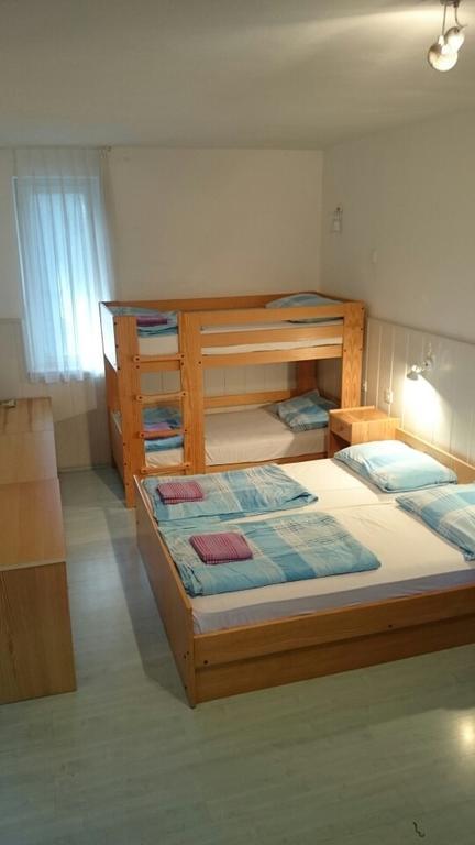 Dom Mladinske knjige Fiesa Hotel Piran Eksteriør billede